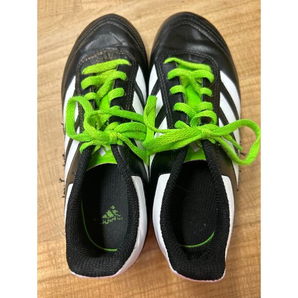Adidas Goletto Soccer Shoes size 3 - Picture 3 of 5